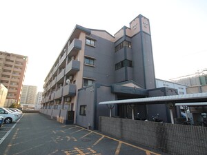 シャトー９８外観写真