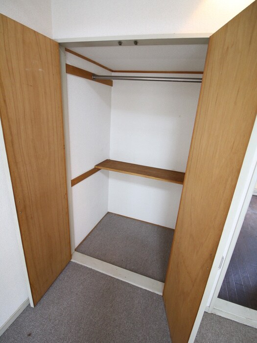 物件内観写真17　(収納)