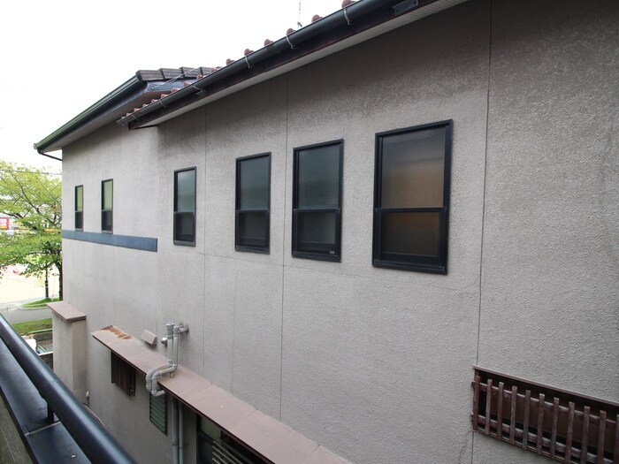 物件内観写真22　(ベランダ・バルコニー)