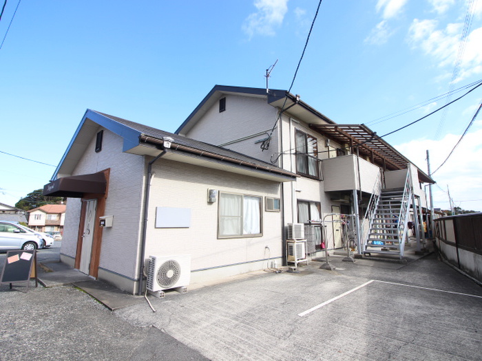 カッコウの館