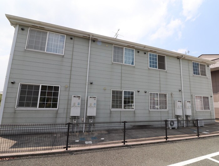 物件外観写真3　(外観写真)