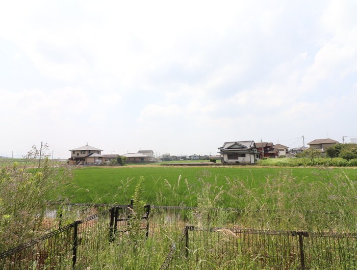 物件内観写真19　(ベランダ・バルコニー)