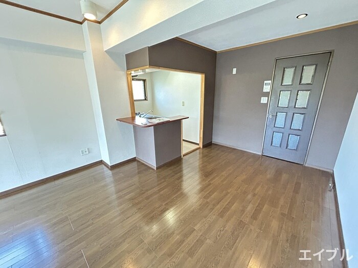 物件内観写真9　(居室)