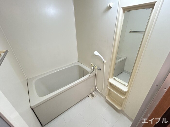 物件内観写真13　(バス／シャワールーム等)