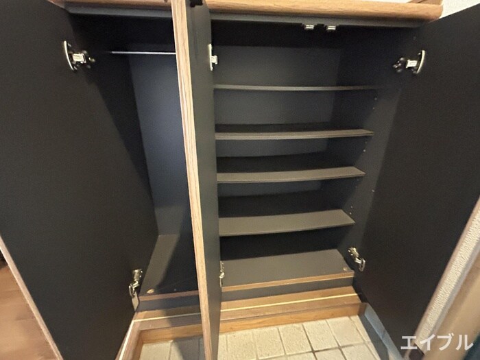 物件内観写真20　(靴箱)