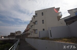 ブルク和白東外観写真