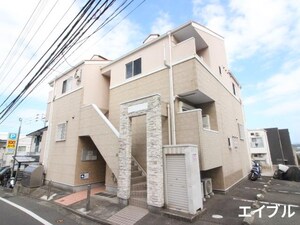 コンフォートベネフィス福大前外観写真