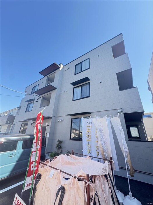 物件外観写真3　(外観写真)