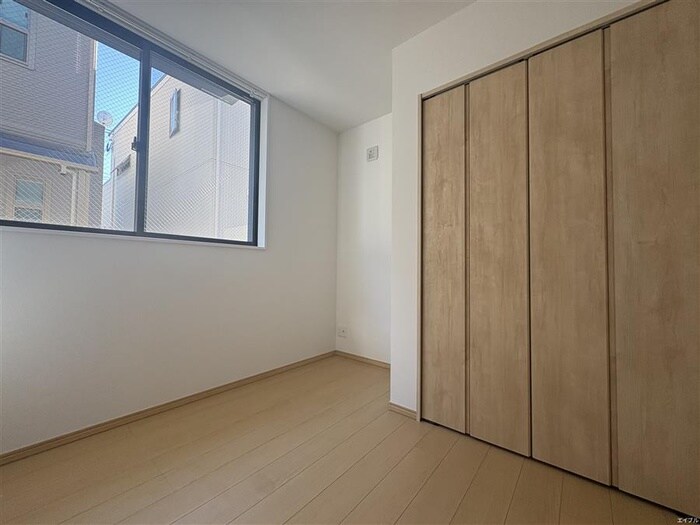 物件内観写真10　(居室)