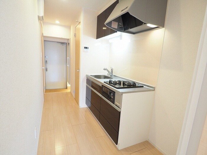 物件内観写真8　(キッチン)