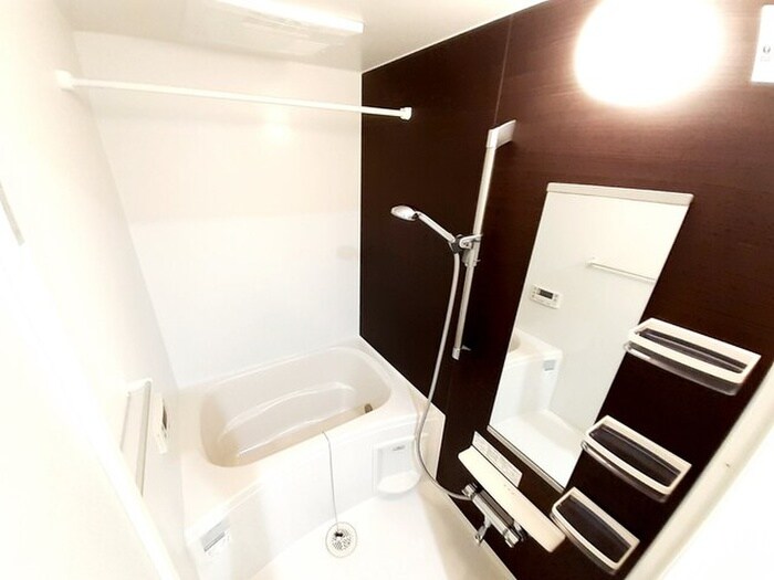 物件内観写真9　(バス／シャワールーム等)