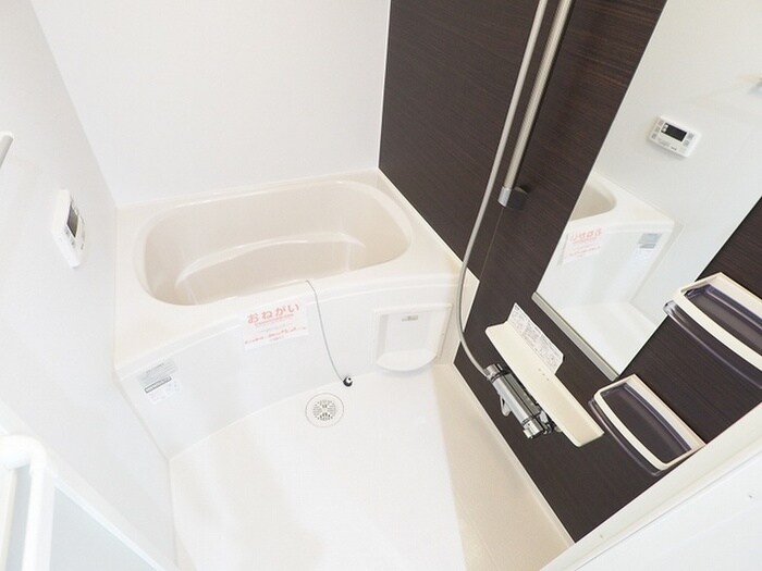 物件内観写真9　(バス／シャワールーム等)