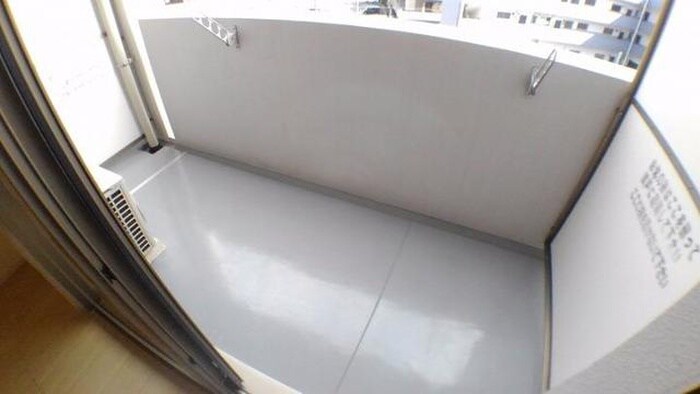 物件内観写真16　(ベランダ・バルコニー)