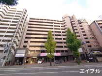 キャメロット・パークビューの外観写真