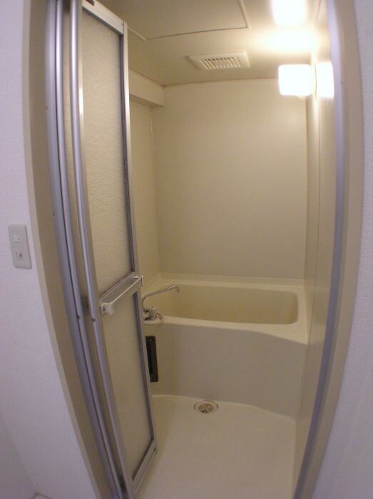 物件内観写真7　(バス／シャワールーム等)