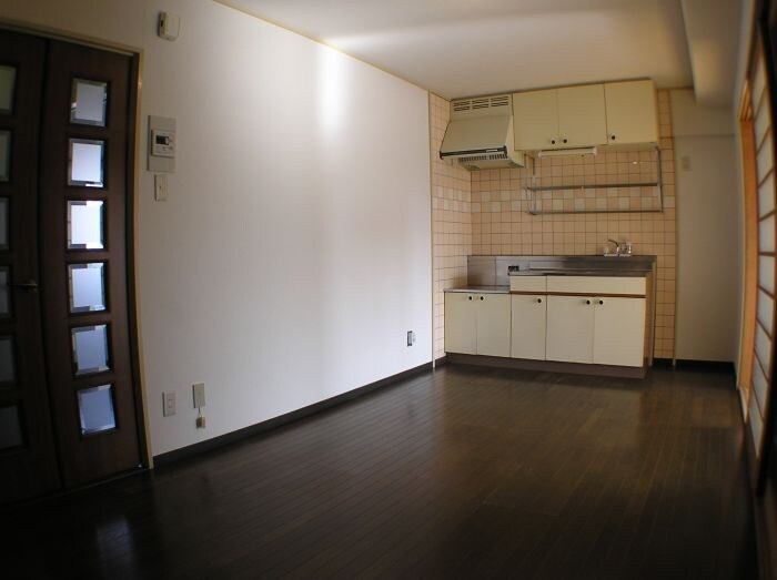 物件内観写真8　(キッチン)