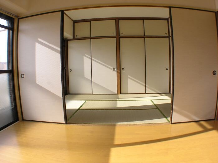 物件内観写真10　(居室)