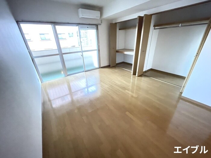 物件内観写真6　(居室)