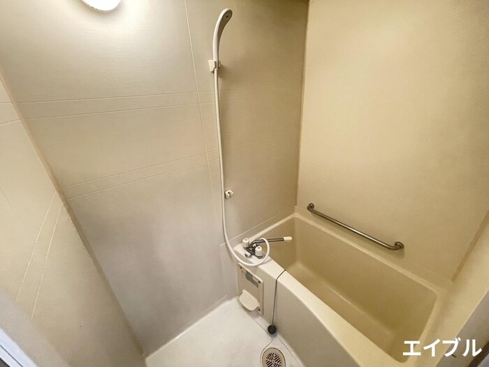 物件内観写真9　(バス／シャワールーム等)