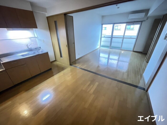 物件内観写真11　(居室)