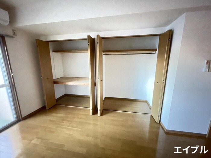 物件内観写真14　(収納)