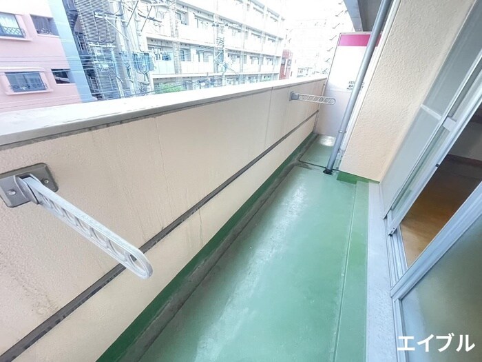 物件内観写真18　(ベランダ・バルコニー)