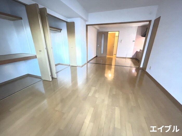 物件内観写真19　(居室)