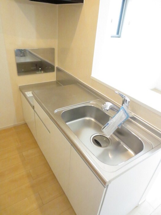 物件内観写真13　(キッチン)