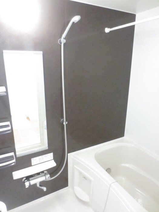 物件内観写真14　(バス／シャワールーム等)