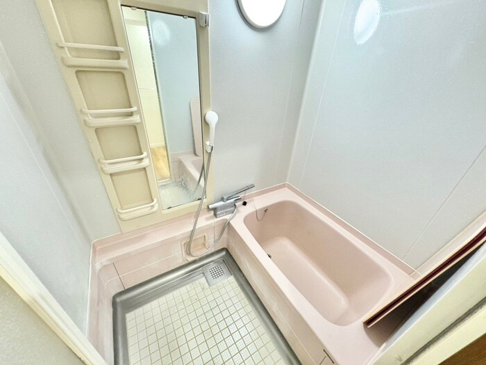 物件内観写真11　(バス／シャワールーム等)