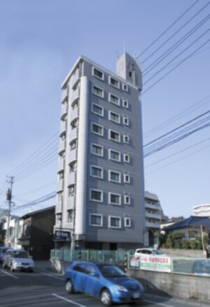リファレンス北方Ⅱ外観写真