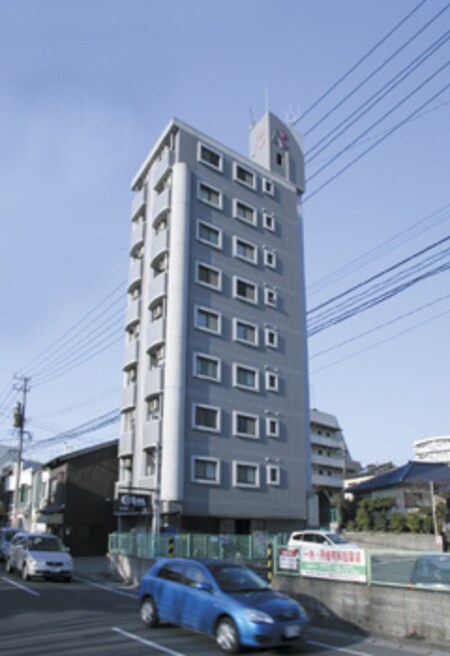 リファレンス北方Ⅱ外観写真