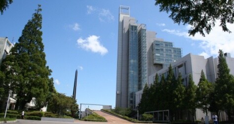 物件外観写真2　(周辺環境)