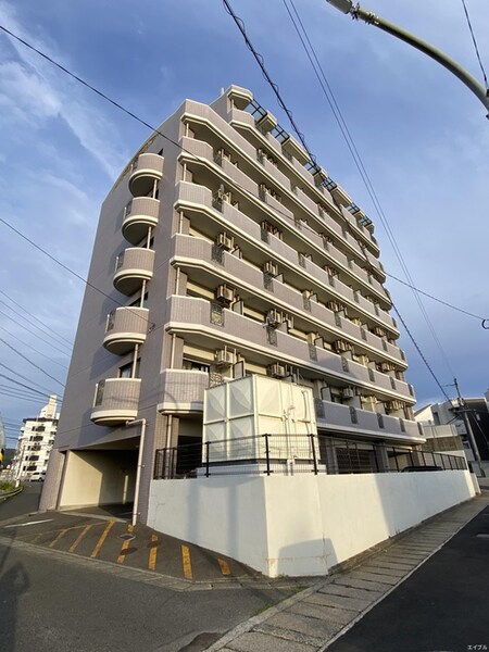 Ｋプラザ外観写真