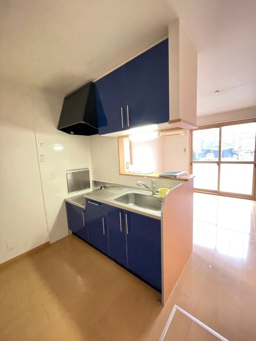 物件内観写真5　(キッチン)