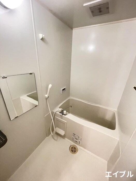 物件内観写真6　(バス／シャワールーム等)