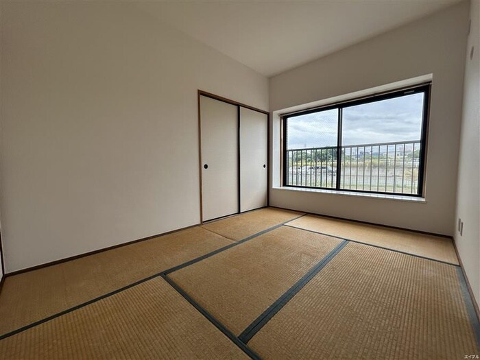 物件内観写真11　(居室)