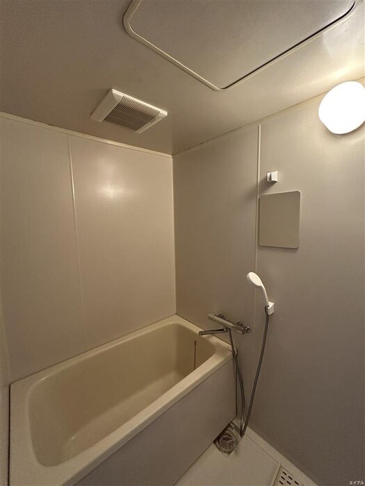 物件内観写真13　(バス／シャワールーム等)