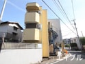 コバルトハイツ六本松