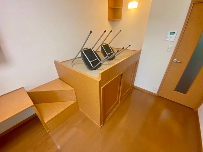 物件内観写真6　(ロフト)