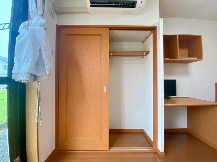 物件内観写真7　(収納)