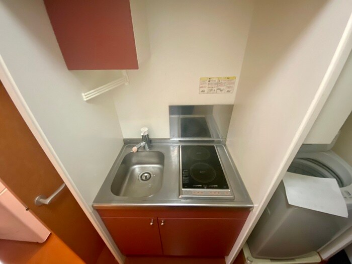 物件内観写真7　(キッチン)