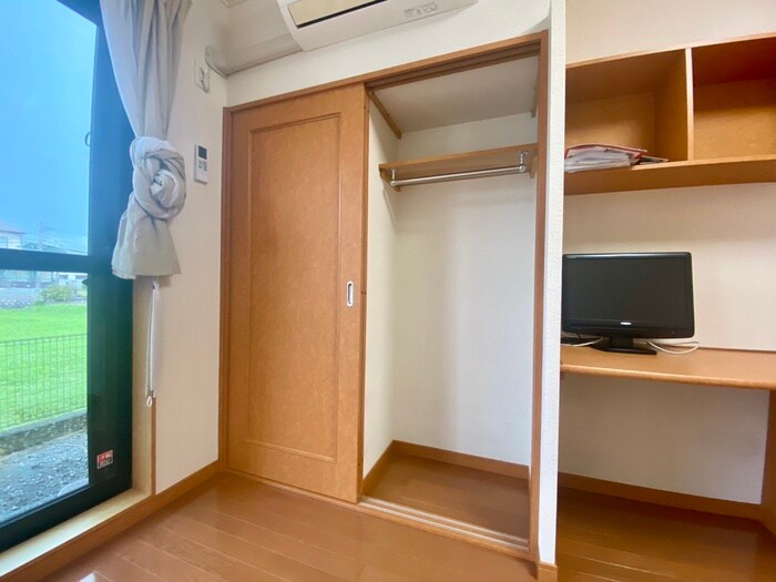 物件内観写真9　(収納)