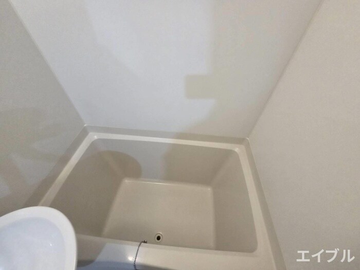 物件内観写真11　(バス／シャワールーム等)