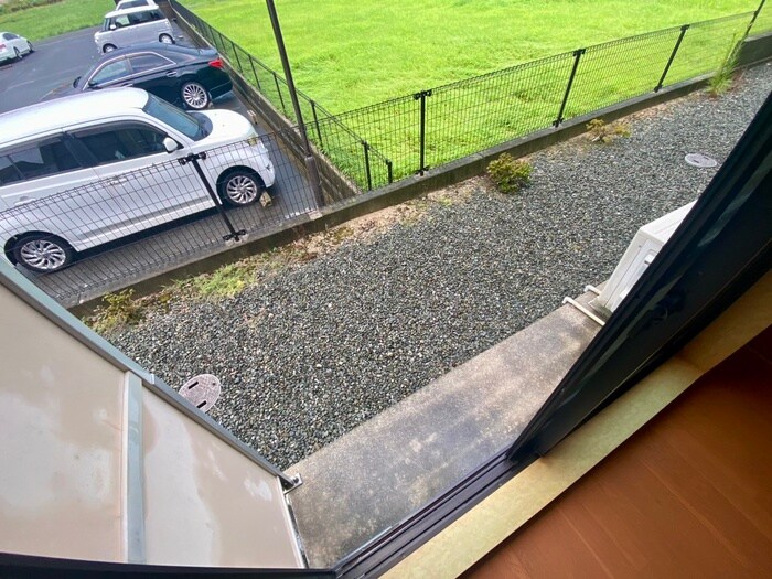 物件内観写真12　(ベランダ・バルコニー)