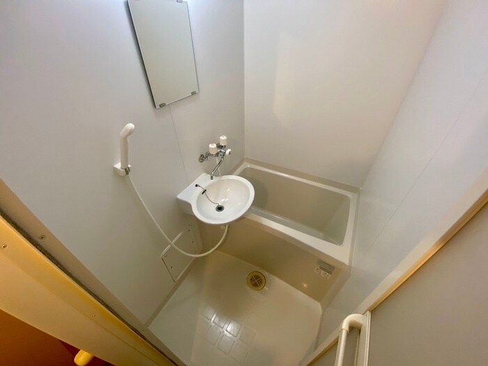 物件内観写真12　(バス／シャワールーム等)