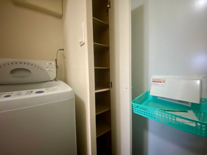 物件内観写真16　(靴箱)