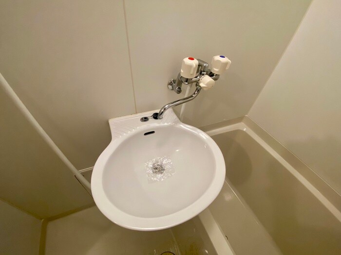 物件内観写真17　(洗面)