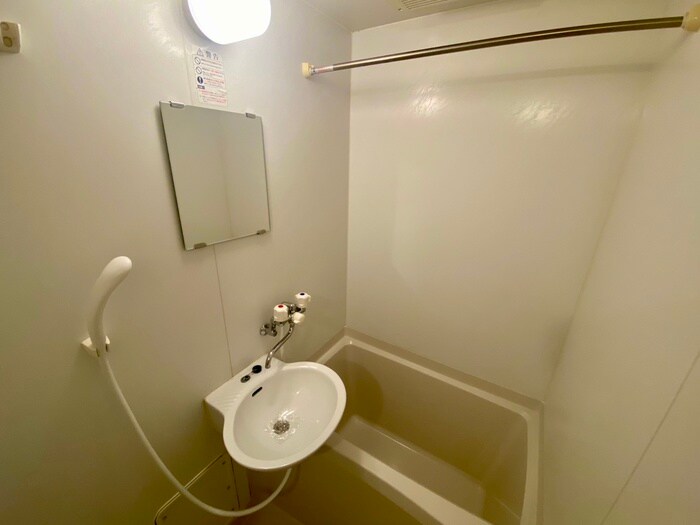 物件内観写真19　(バス／シャワールーム等)