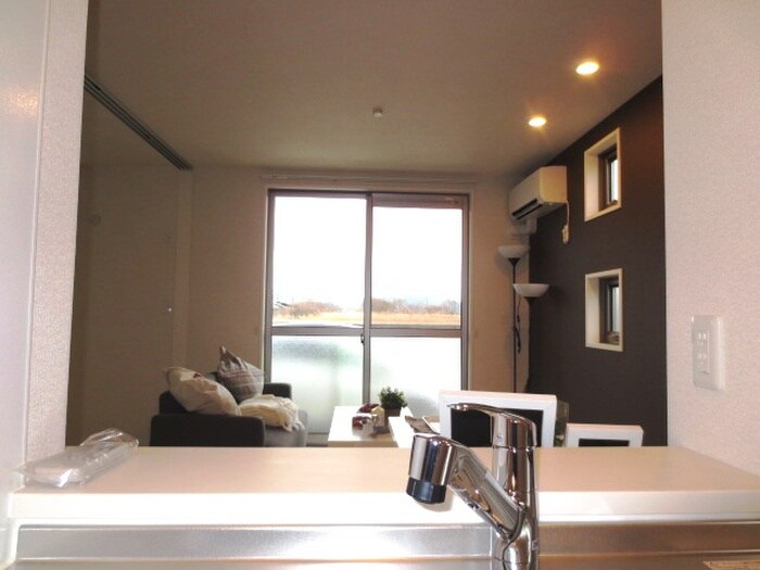 物件内観写真11　(キッチン)